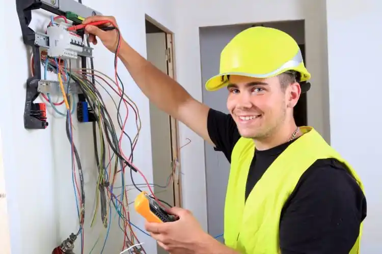 elektricien Evertsoord